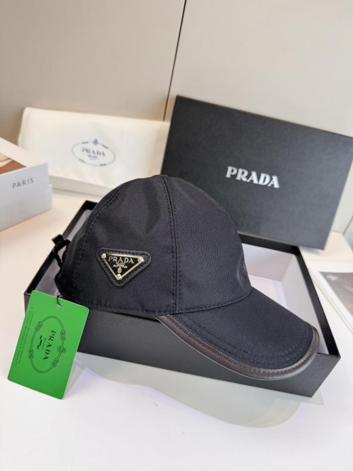 designer,replica,clothing,fake,1:1,lv,luxury,high quality New Prada baseball cap, original design, with inverted triangle metal logo (KF79WV) designer,replica,clothing,fake,1:1,lv,luxury,high quality New Prada baseball cap, original design, with inverted triangle metal logo (KF79WV)