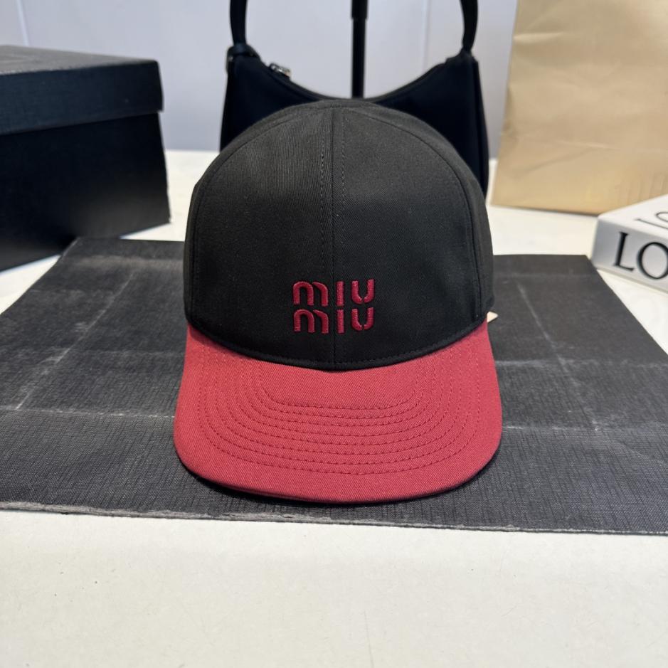 designer,replica,clothing,fake,1:1,lv,luxury,high quality MiuMiu high-end new embroidered baseball cap (BUXUGX) designer,replica,clothing,fake,1:1,lv,luxury,high quality MiuMiu high-end new embroidered baseball cap (BUXUGX)