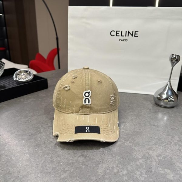 designer,replica,clothing,fake,1:1,lv,luxury,high quality New Korean trendy baseball cap, unisex style (BOE8R1)