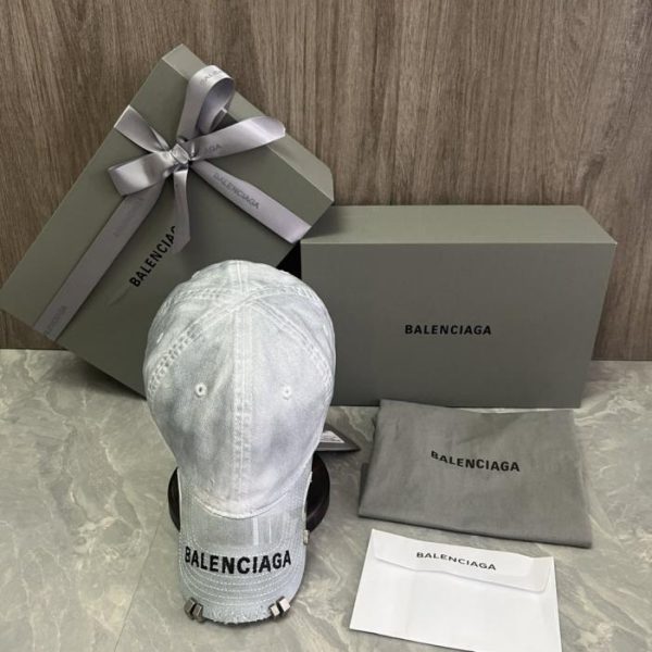 designer,replica,clothing,fake,1:1,lv,luxury,high quality Balenciaga baseball cap (ESL1HT) – purchased through a proxy