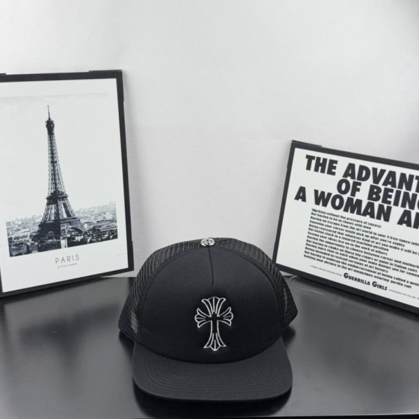 designer,replica,clothing,fake,1:1,lv,luxury,high quality New trendy brand baseball cap with cool and breathable mesh is now available (6QBEO4)