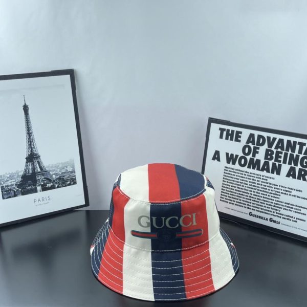 designer,replica,clothing,fake,1:1,lv,luxury,high quality Gucci’s new original letter bucket hat, lightweight, breathable, stylish and versatile (GF4TER)