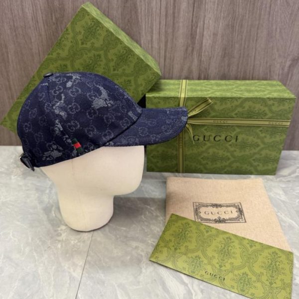designer,replica,clothing,fake,1:1,lv,luxury,high quality GUCCI baseball cap (HIE19A)