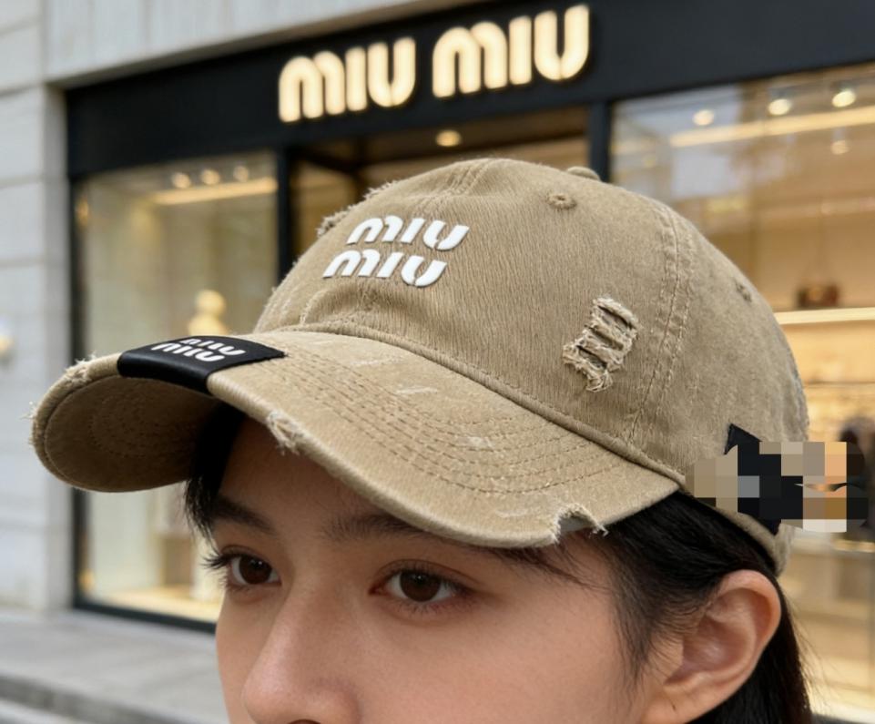 designer,replica,clothing,fake,1:1,lv,luxury,high quality MiuMiu ripped cap (6K2BKJ) designer,replica,clothing,fake,1:1,lv,luxury,high quality MiuMiu ripped cap (6K2BKJ)