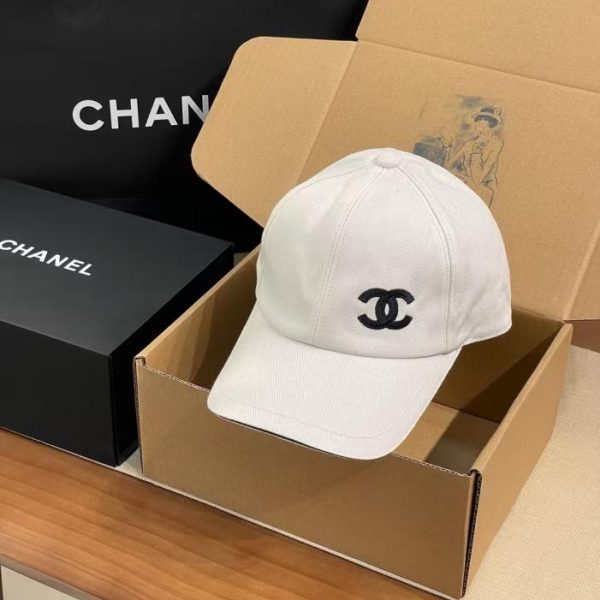 designer,replica,clothing,fake,1:1,lv,luxury,high quality Latest CHANEL baseball cap (OJ27UD)