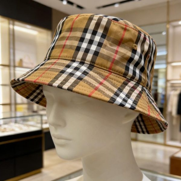 designer,replica,clothing,fake,1:1,lv,luxury,high quality Burberry official website new arrivals: classic bucket hat (original price 6NEQ1V)