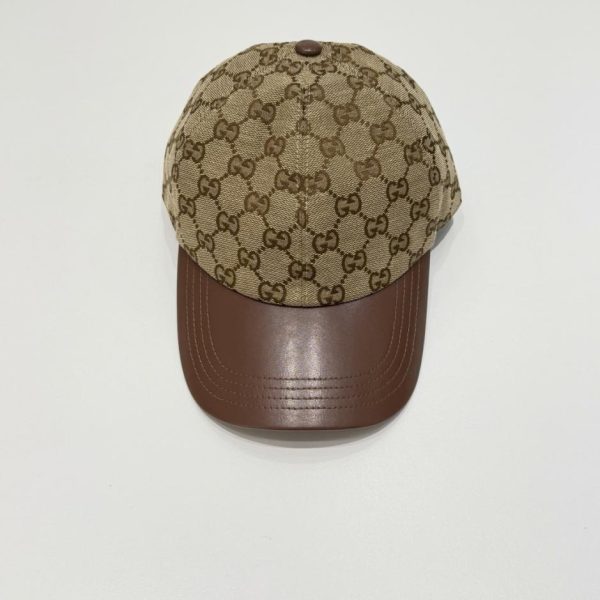 designer,replica,clothing,fake,1:1,lv,luxury,high quality Gucci baseball cap (H65QB0)