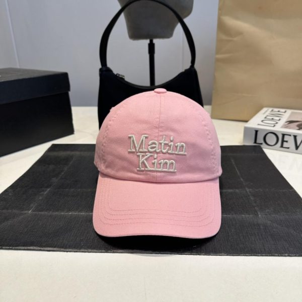 designer,replica,clothing,fake,1:1,lv,luxury,high quality New Korean trendy baseball cap, unisex style (C5QYYF)