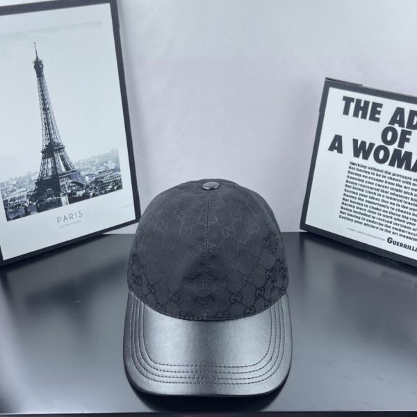 designer,replica,clothing,fake,1:1,lv,luxury,high quality GUCCI latest original baseball cap (ZYXYJO)