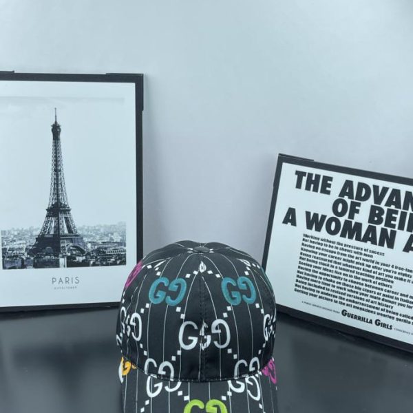 designer,replica,clothing,fake,1:1,lv,luxury,high quality GUCCI’s latest original baseball cap (ZTLSO9)
