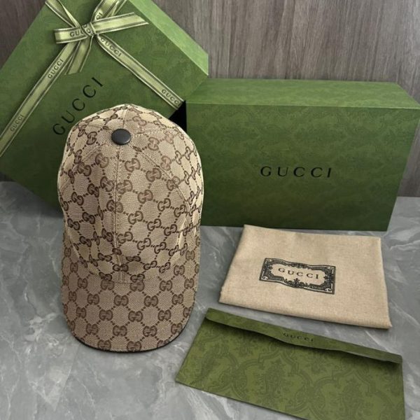 designer,replica,clothing,fake,1:1,lv,luxury,high quality GUCCI Monogram Cowboy Hat (NRT8XT)