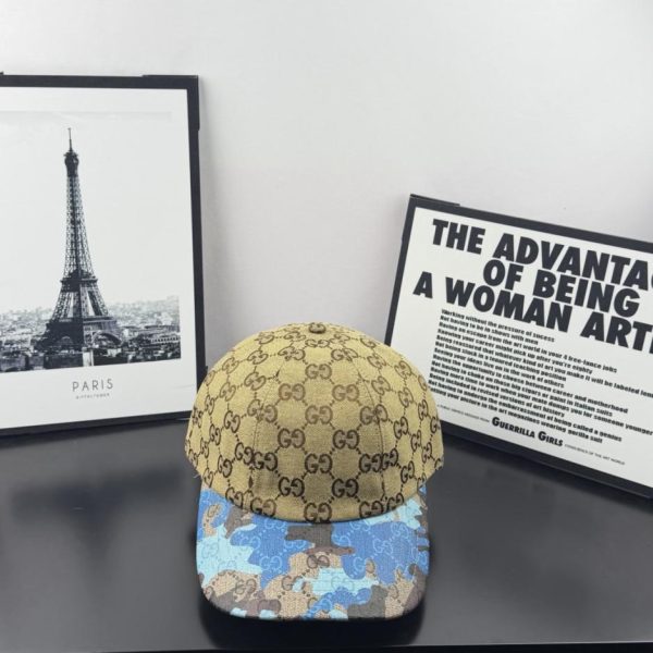 designer,replica,clothing,fake,1:1,lv,luxury,high quality Gucci baseball cap (SVDJJ3)