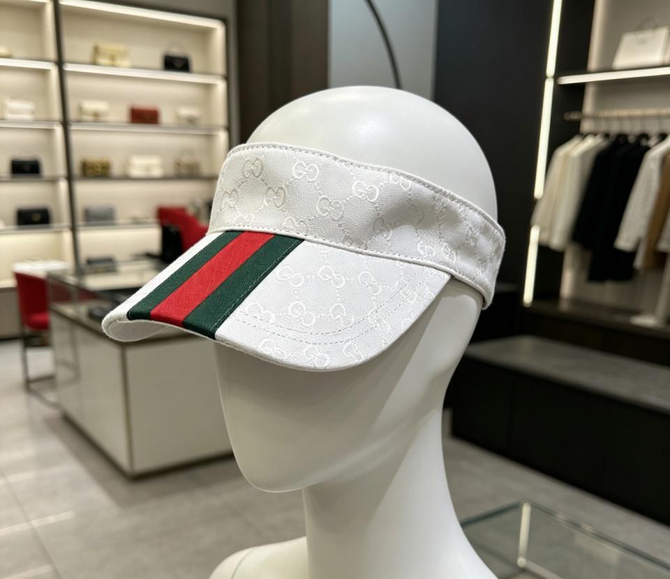 designer,replica,clothing,fake,1:1,lv,luxury,high quality GUCCI classic red and green webbing visor (CB5U2X) designer,replica,clothing,fake,1:1,lv,luxury,high quality GUCCI classic red and green webbing visor (CB5U2X)