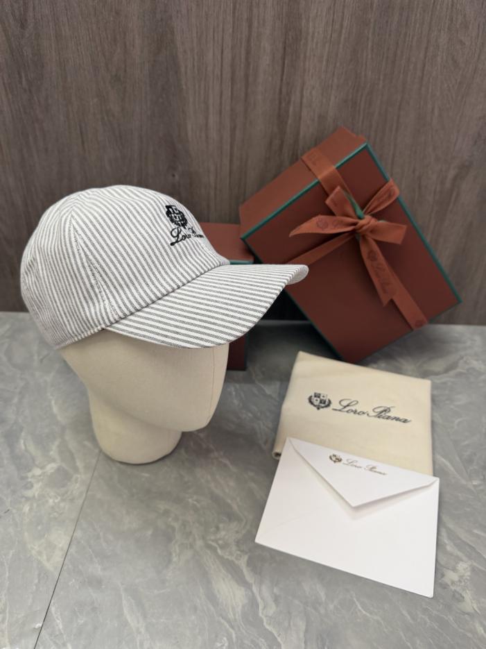 designer,replica,clothing,fake,1:1,lv,luxury,high quality Loro Piana Storm System Striped Baseball Cap (BNVI9S) designer,replica,clothing,fake,1:1,lv,luxury,high quality Loro Piana Storm System Striped Baseball Cap (BNVI9S)