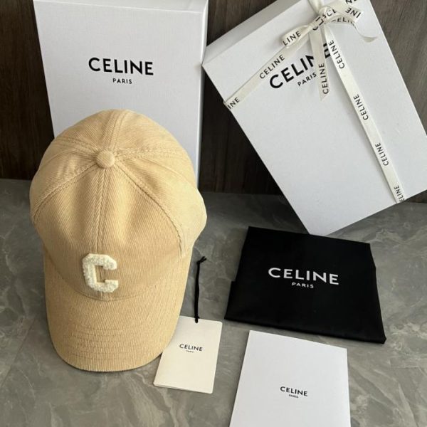 designer,replica,clothing,fake,1:1,lv,luxury,high quality Original CELINE custom design, same style as on the official website, made with original corduroy material (2YI5AB).