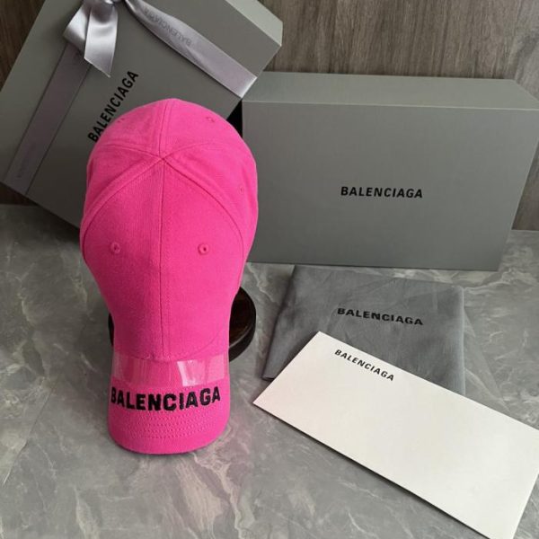 designer,replica,clothing,fake,1:1,lv,luxury,high quality Balenciaga baseball cap (3MLTJG) – purchased through a proxy