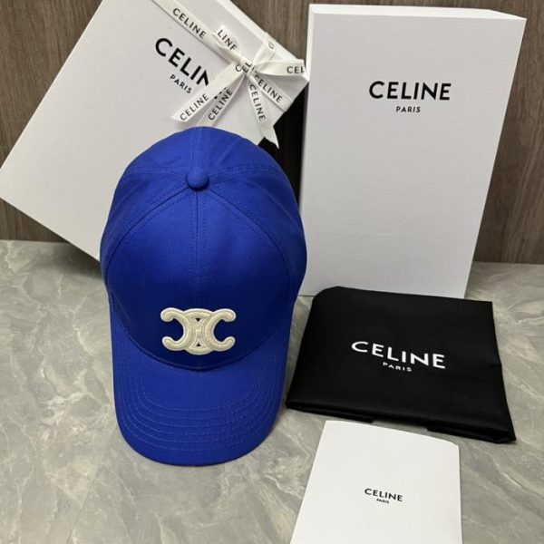 designer,replica,clothing,fake,1:1,lv,luxury,high quality CELIN Original Custom Baseball Cap (F73SI8) – Same Style as Official Website