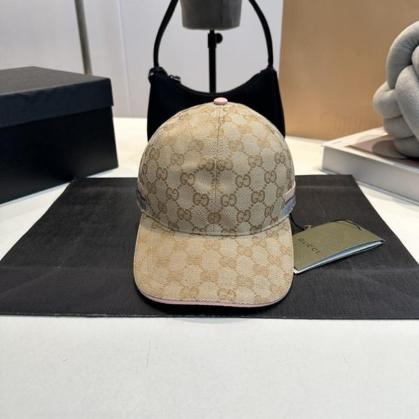 designer,replica,clothing,fake,1:1,lv,luxury,high quality GUCCI Baseball Cap (9UFU1T)