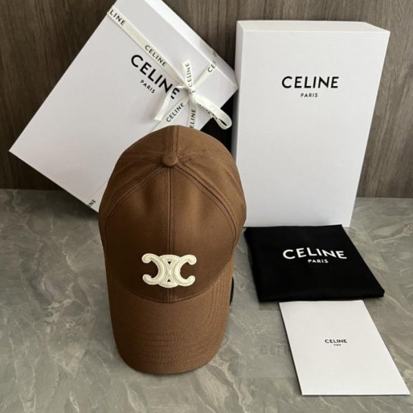 designer,replica,clothing,fake,1:1,lv,luxury,high quality CELIN Original Custom Baseball Cap (WKTZOD) – Same Style as the Official Website