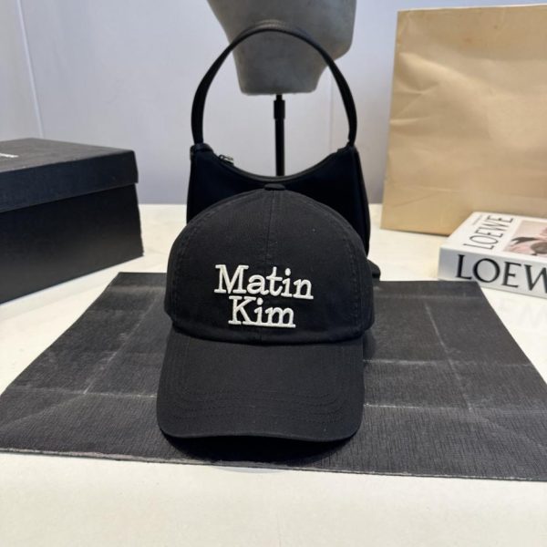 designer,replica,clothing,fake,1:1,lv,luxury,high quality New Korean trendy baseball cap, unisex style (I2XB87)