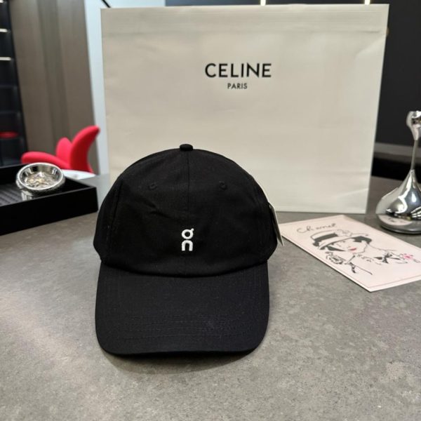 designer,replica,clothing,fake,1:1,lv,luxury,high quality On Spring/Summer Embroidered High-Quality Baseball Cap (QG0A9K)