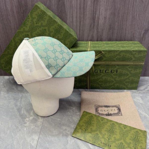 designer,replica,clothing,fake,1:1,lv,luxury,high quality Latest GUCCI baseball cap (1E1J9G)
