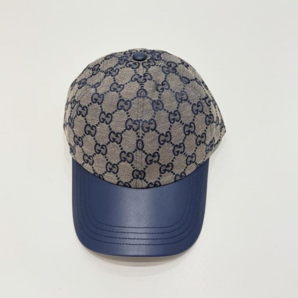 designer,replica,clothing,fake,1:1,lv,luxury,high quality Gucci baseball cap (ILFOOM)