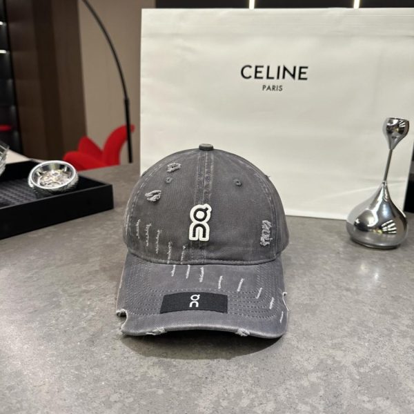 designer,replica,clothing,fake,1:1,lv,luxury,high quality New Korean trendy baseball cap, unisex style (SDM0RY)