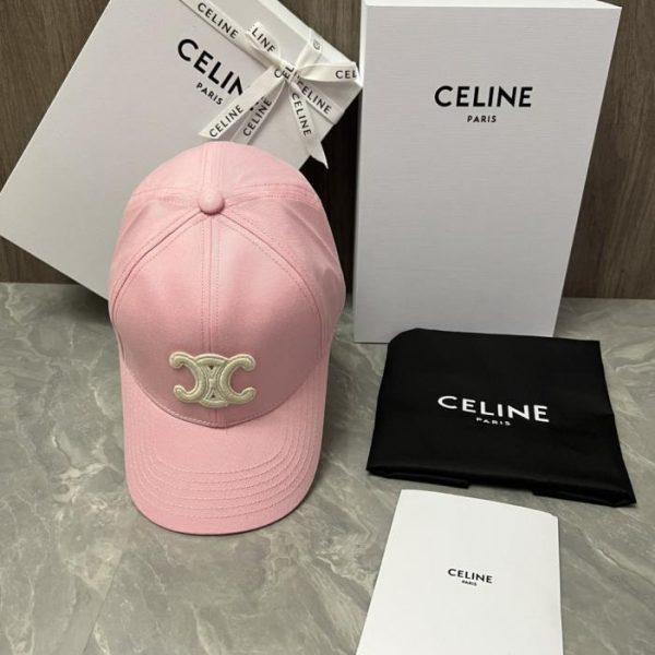 designer,replica,clothing,fake,1:1,lv,luxury,high quality CELIN Original Custom Baseball Cap (6IWXMQ) – Same Style as the Official Website