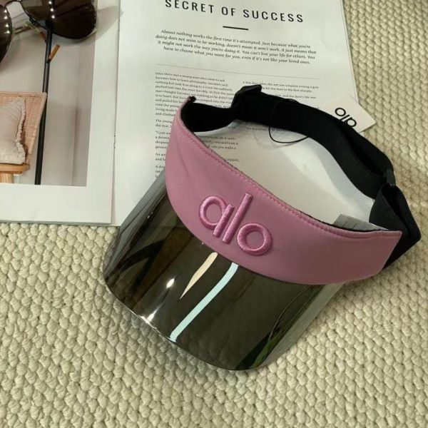 designer,replica,clothing,fake,1:1,lv,luxury,high quality alo’s new visor (UXWVRW)