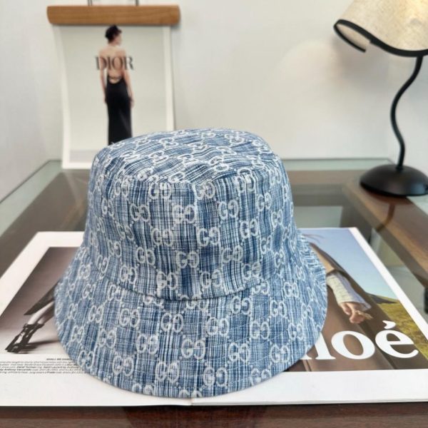 designer,replica,clothing,fake,1:1,lv,luxury,high quality GUCCI original fisherman’s hat, unisex (BN0Z4Q)