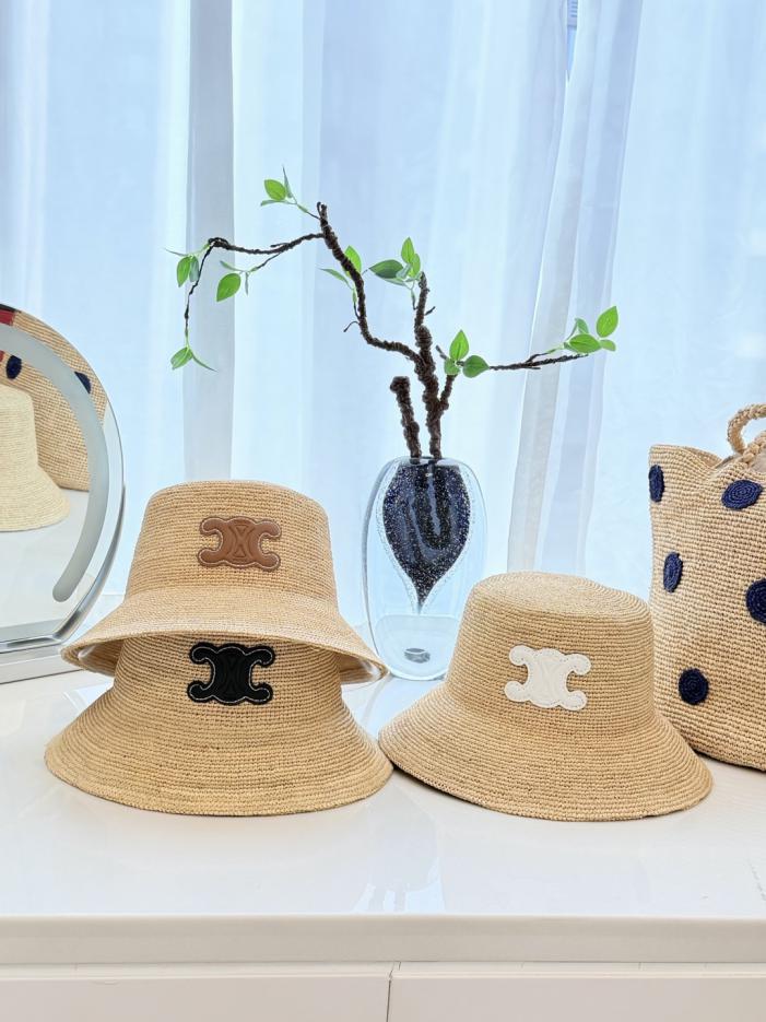 designer,replica,clothing,fake,1:1,lv,luxury,high quality Celine’s newest flat-top, winged brim bucket hat, 100% raffia, hand-crocheted (NUME1D) designer,replica,clothing,fake,1:1,lv,luxury,high quality Celine’s newest flat-top, winged brim bucket hat, 100% raffia, hand-crocheted (NUME1D)