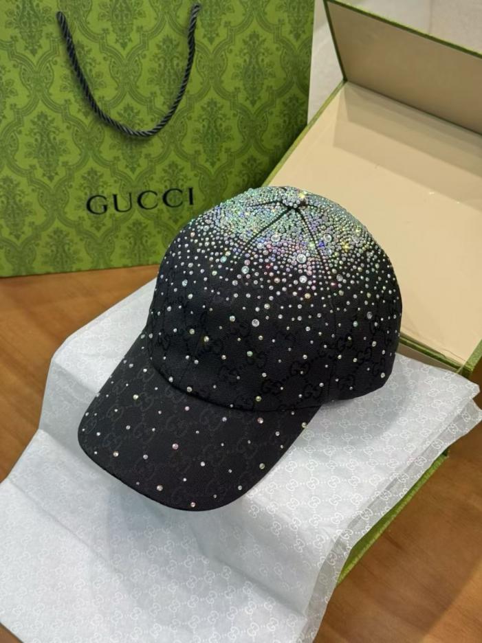designer,replica,clothing,fake,1:1,lv,luxury,high quality New haute couture GUCCI baseball cap with full diamond design, unisex style (7R4858) designer,replica,clothing,fake,1:1,lv,luxury,high quality New haute couture GUCCI baseball cap with full diamond design, unisex style (7R4858)