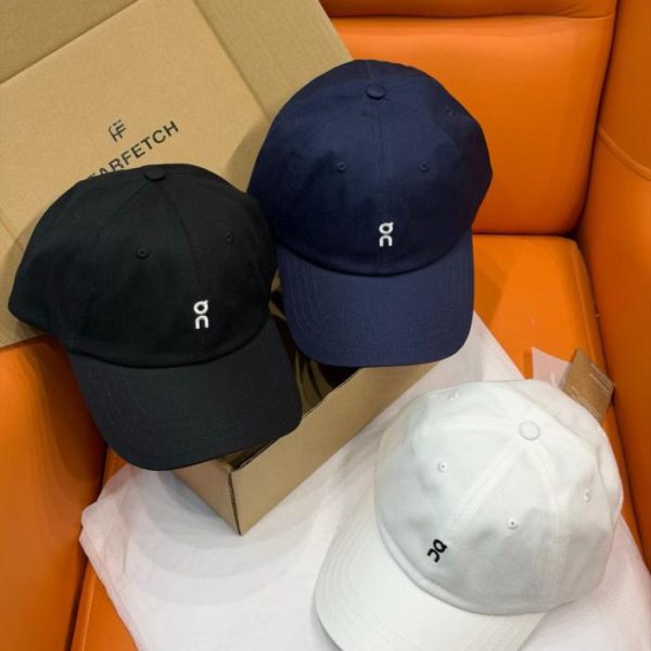 designer,replica,clothing,fake,1:1,lv,luxury,high quality On-Angpao Baseball Cap (ZB6UUW)
