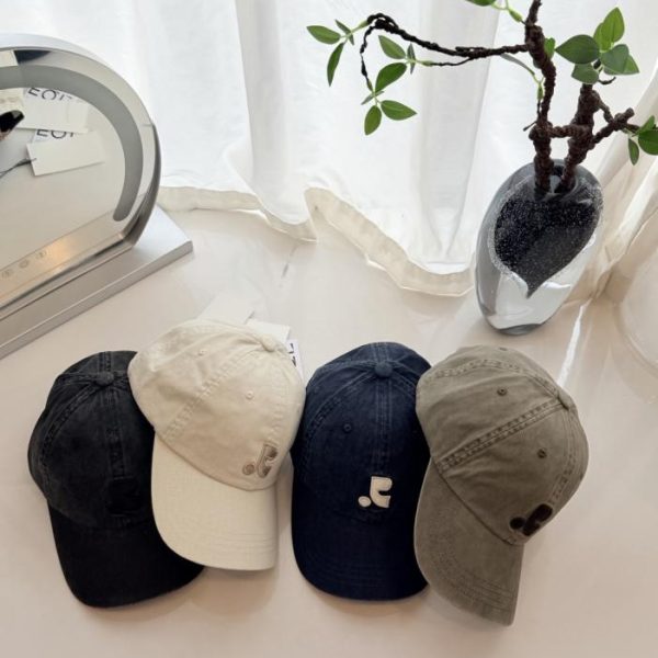 designer,replica,clothing,fake,1:1,lv,luxury,high quality Rest and Recreation designer brand new baseball cap (EFJ4TE)