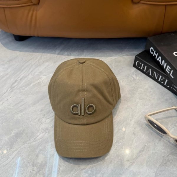 designer,replica,clothing,fake,1:1,lv,luxury,high quality aIo New Plain Minimalist Baseball Cap (WWU7QT)