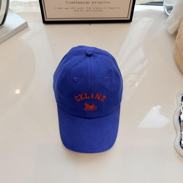 designer,replica,clothing,fake,1:1,lv,luxury,high quality Celine’s new classic casual trendy baseball cap (FXD290)