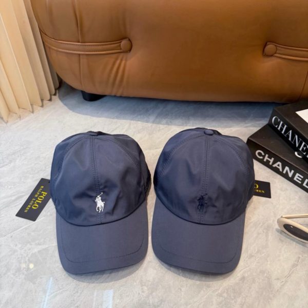 designer,replica,clothing,fake,1:1,lv,luxury,high quality POLO’s new spring/summer classic embroidered baseball cap and sun hat, 4D embroidery (TL7N8Y)
