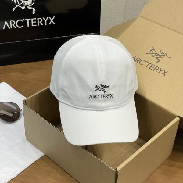 designer,replica,clothing,fake,1:1,lv,luxury,high quality New ARC’TERYX Multicolor Baseball Cap (VGQBV7)
