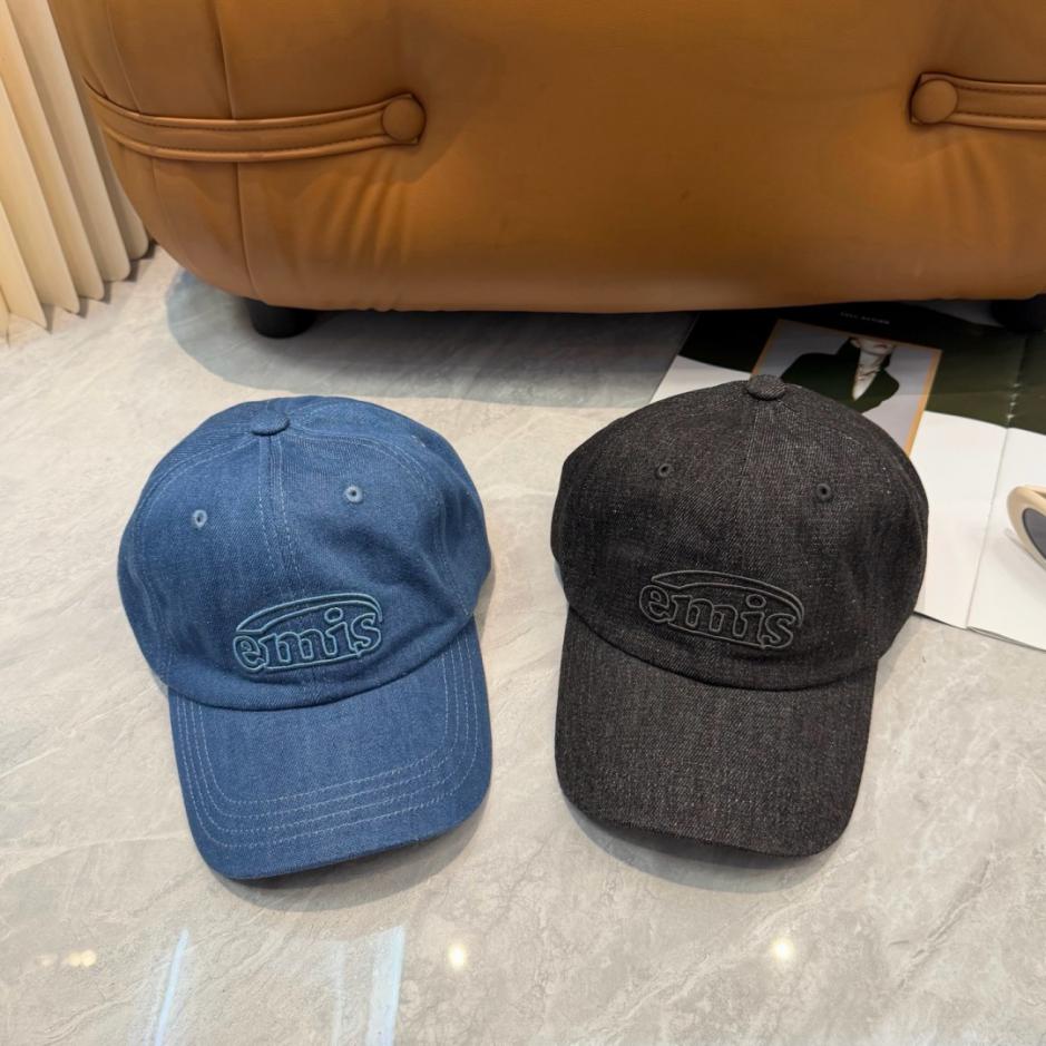 designer,replica,clothing,fake,1:1,lv,luxury,high quality New baseball cap from Korean streetwear brand emis (0GJMNO) designer,replica,clothing,fake,1:1,lv,luxury,high quality New baseball cap from Korean streetwear brand emis (0GJMNO)