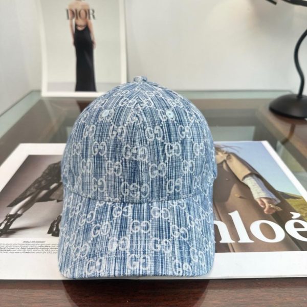 designer,replica,clothing,fake,1:1,lv,luxury,high quality GUCCI Baseball Cap, New Style, Unisex (INTL3C)