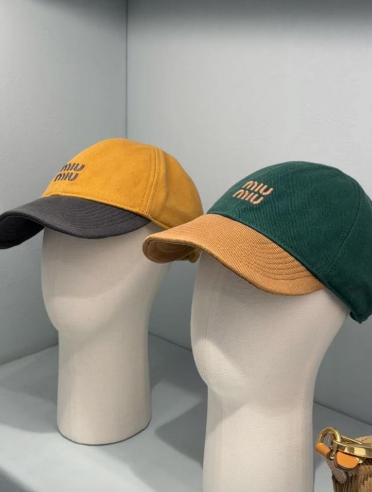 designer,replica,clothing,fake,1:1,lv,luxury,high quality Miu Miu’s new baseball cap collection (8ZQSKS) designer,replica,clothing,fake,1:1,lv,luxury,high quality Miu Miu’s new baseball cap collection (8ZQSKS)