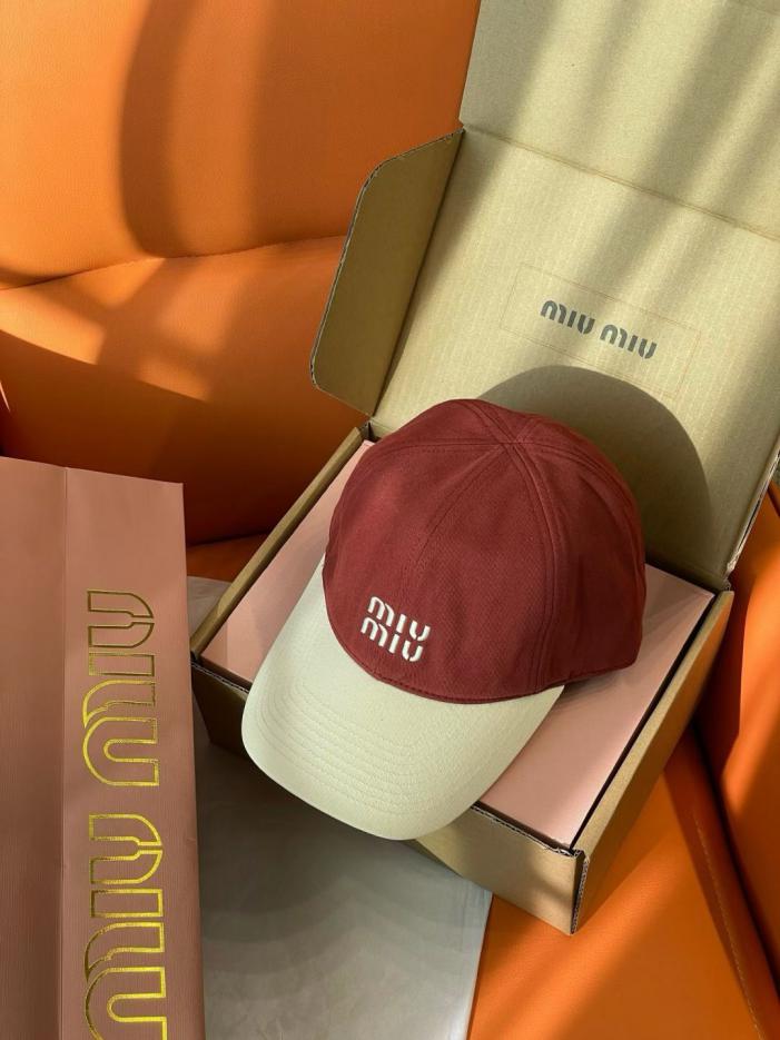 designer,replica,clothing,fake,1:1,lv,luxury,high quality Miu Miu’s new baseball caps (QJQZGV) designer,replica,clothing,fake,1:1,lv,luxury,high quality Miu Miu’s new baseball caps (QJQZGV)
