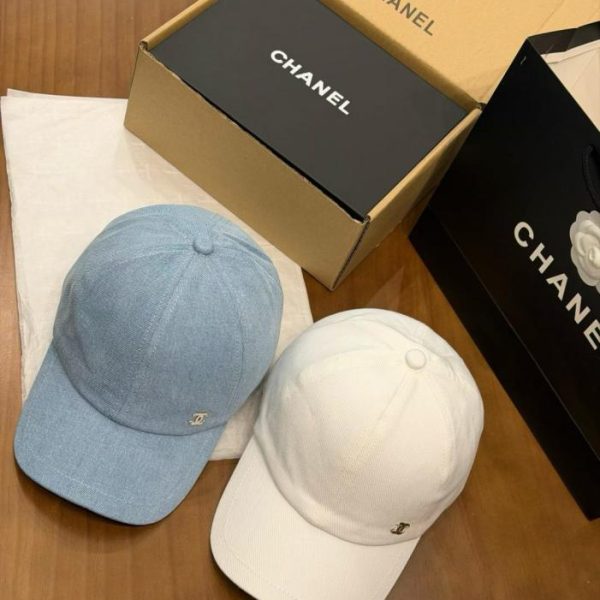 designer,replica,clothing,fake,1:1,lv,luxury,high quality Chanel’s new baseball cap (2SGHUN)