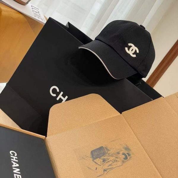 designer,replica,clothing,fake,1:1,lv,luxury,high quality Chanel Spring/Summer Baseball Cap (LVW94G)