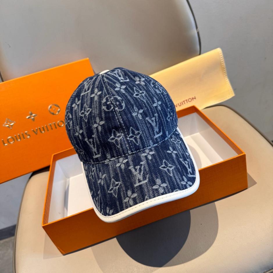 designer,replica,clothing,fake,1:1,lv,luxury,high quality Louis Vuitton new original baseball cap, LV denim jacquard (L08ZH5) designer,replica,clothing,fake,1:1,lv,luxury,high quality Louis Vuitton new original baseball cap, LV denim jacquard (L08ZH5)
