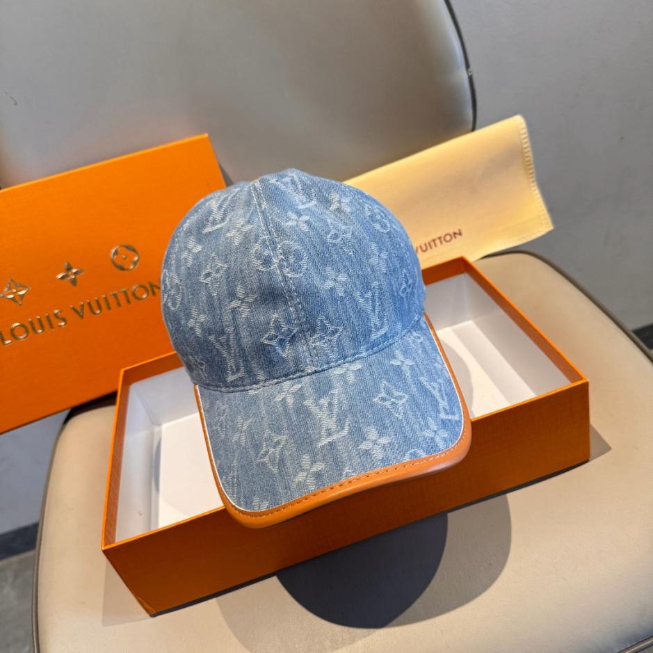 designer,replica,clothing,fake,1:1,lv,luxury,high quality New Louis Vuitton baseball cap, original design, LV denim jacquard (S1AHQ2) designer,replica,clothing,fake,1:1,lv,luxury,high quality New Louis Vuitton baseball cap, original design, LV denim jacquard (S1AHQ2)