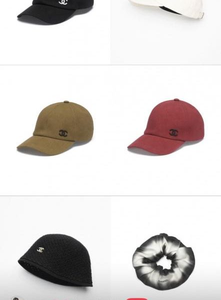designer,replica,clothing,fake,1:1,lv,luxury,high quality Chanel’s new classic casual trendy baseball cap (OAMGLE) is now available.
