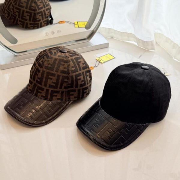designer,replica,clothing,fake,1:1,lv,luxury,high quality FENDI’s new baseball cap (7M6LW1) is now available in boutiques.