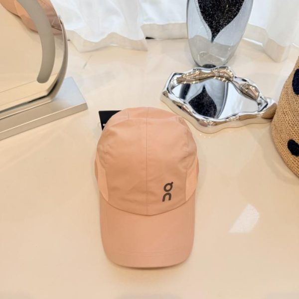 designer,replica,clothing,fake,1:1,lv,luxury,high quality On-style quick-drying baseball cap (1F1CWL)
